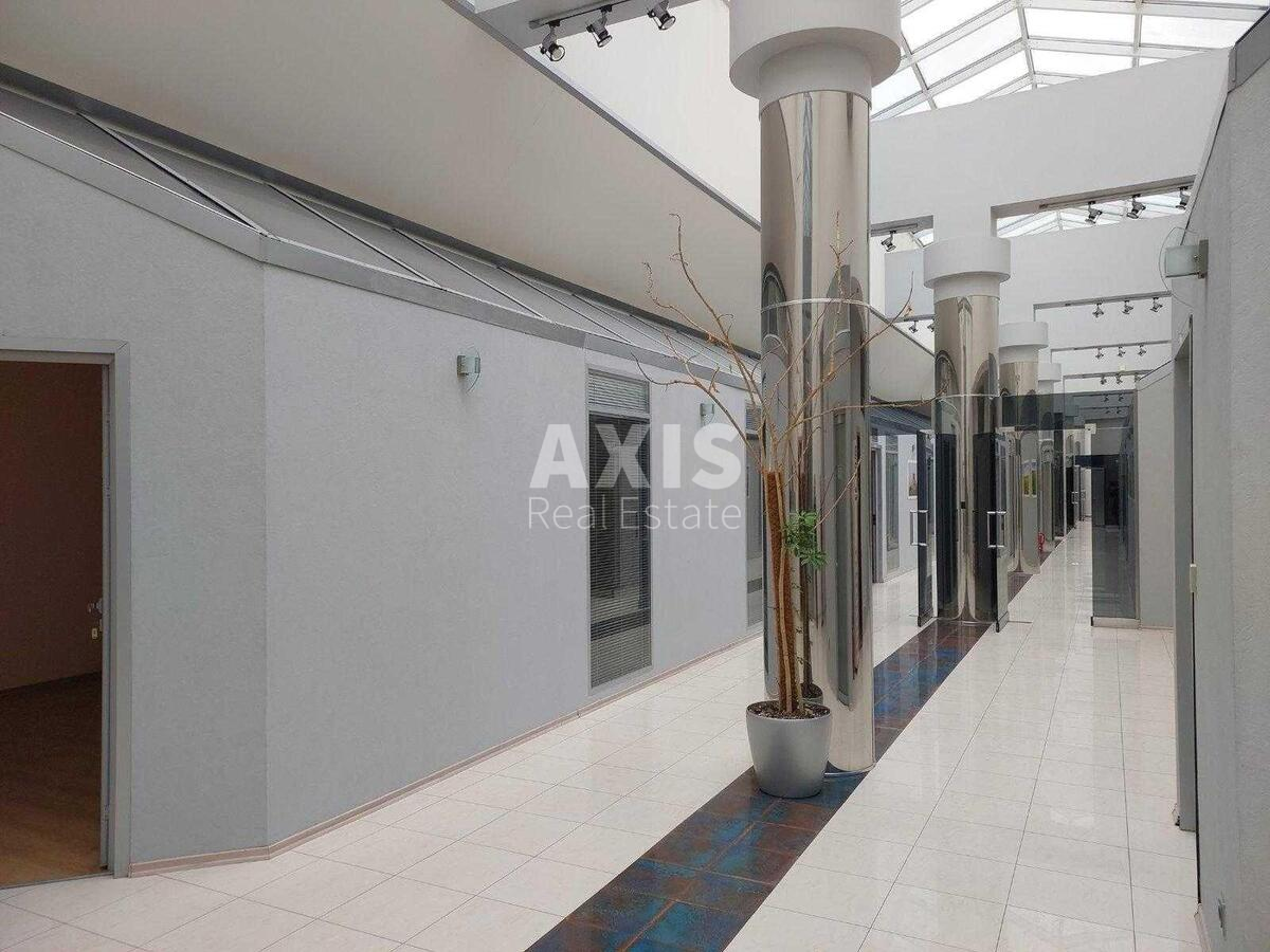 Office vul. Horyva 55Б, 850m2568985