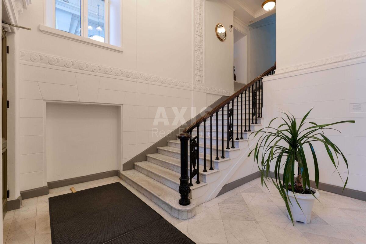 Office vul. Tereshhenkivs'ka 13, 91m2587159