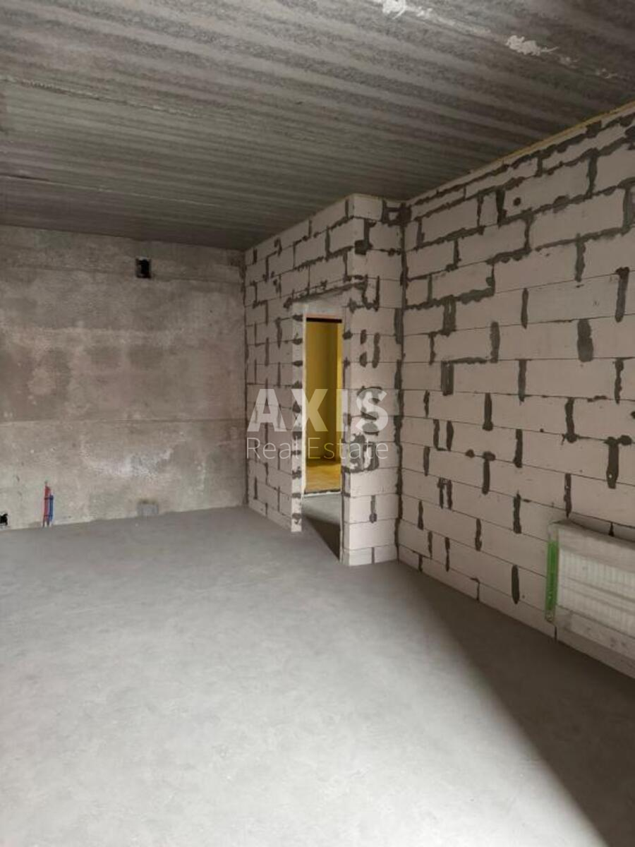 1k apartment vul. Myhajla Maksymovycha 24в4