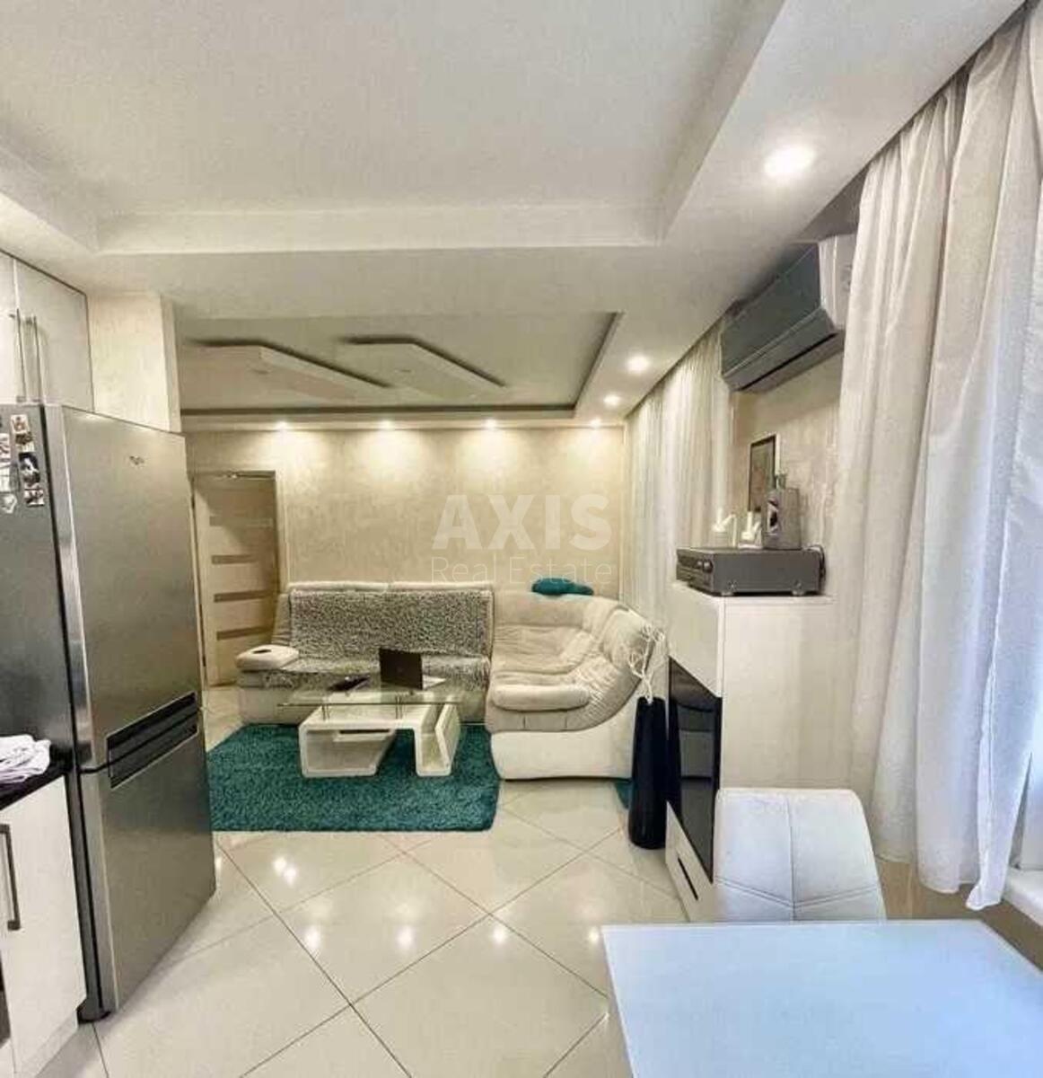 2k apartment bul. Druzhby Narodiv 3Б587592
