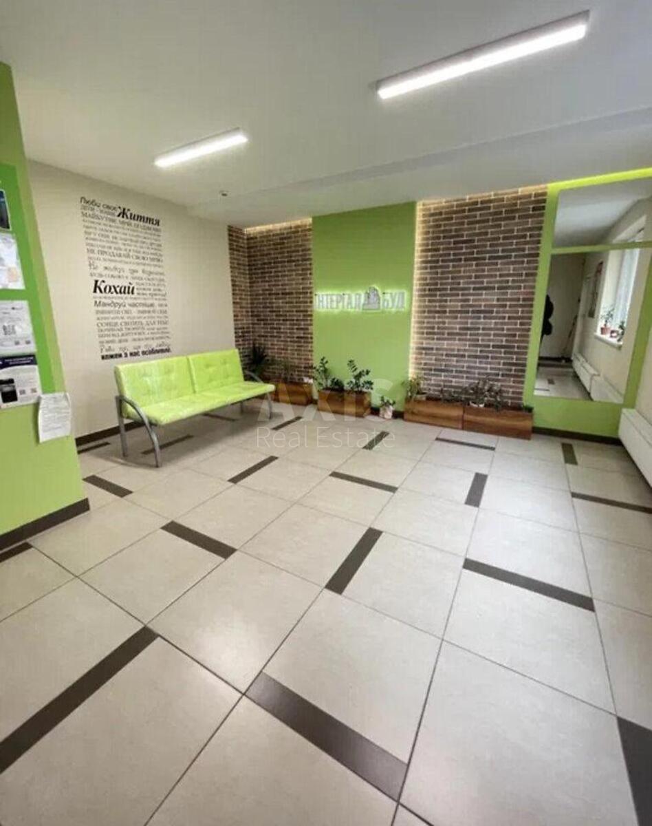 3к квартира пр-т Берестейский 67Б6307111