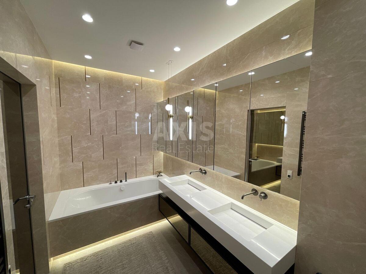 3k apartment pr-t Lobanovs'kogo 4В1