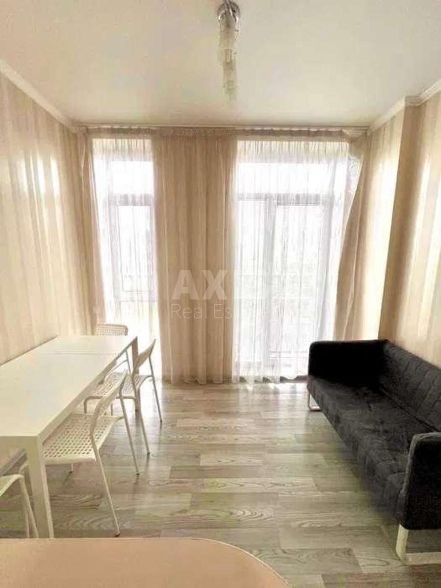 1k apartment vul. Regeneratorna 41