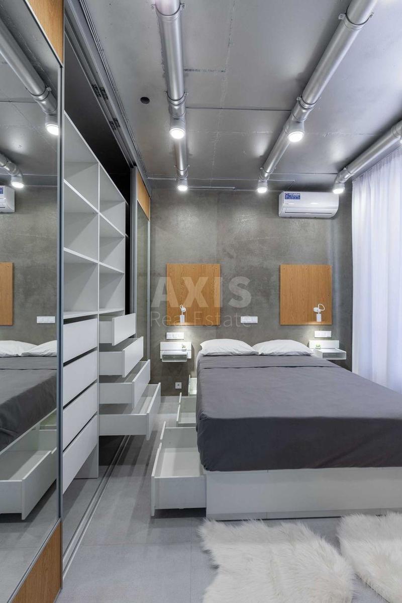 1k apartment vul. Radchenka Petra 277