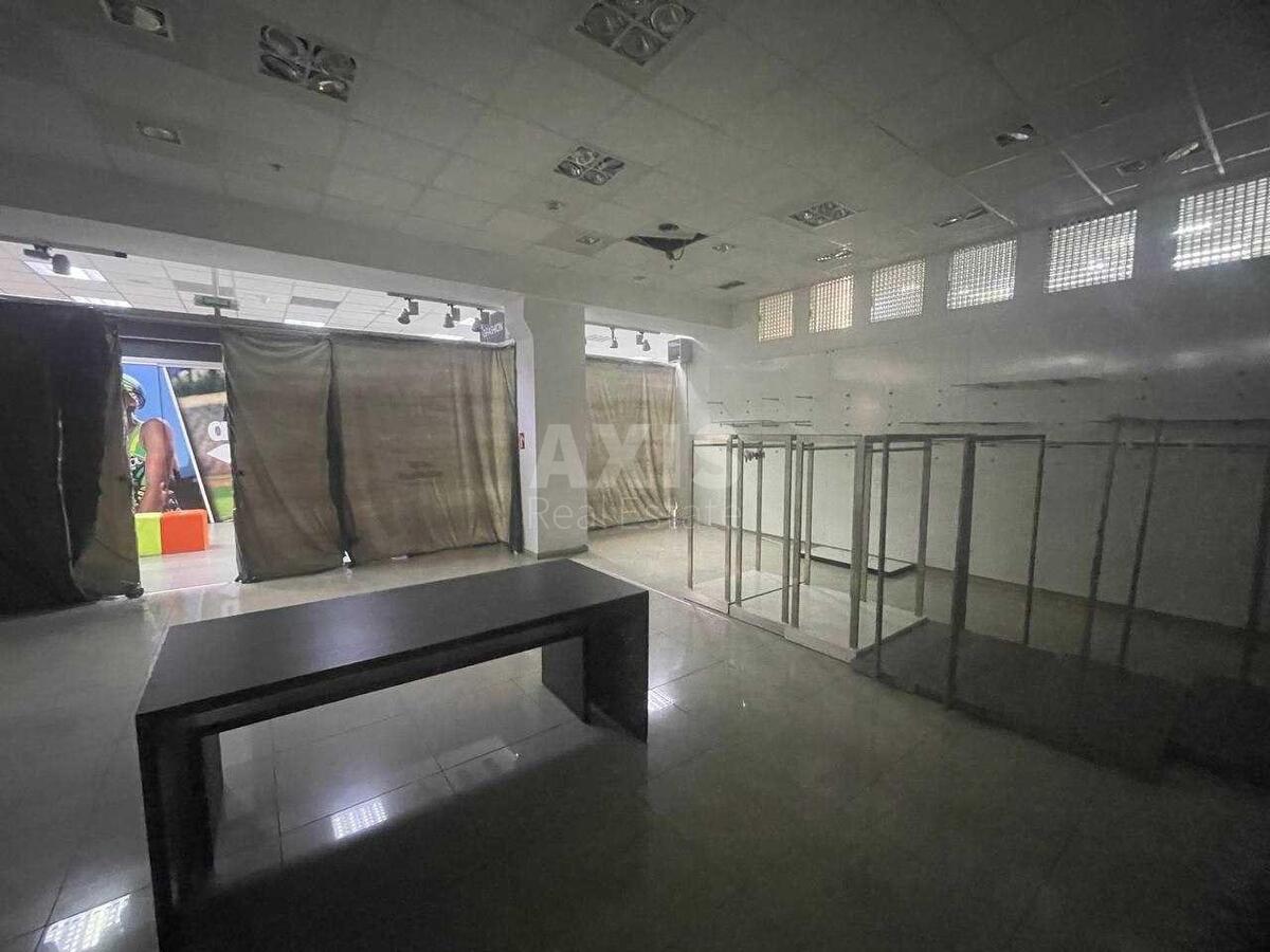 Trade object pr-t Moskovs'kyj 20, 940m2588303