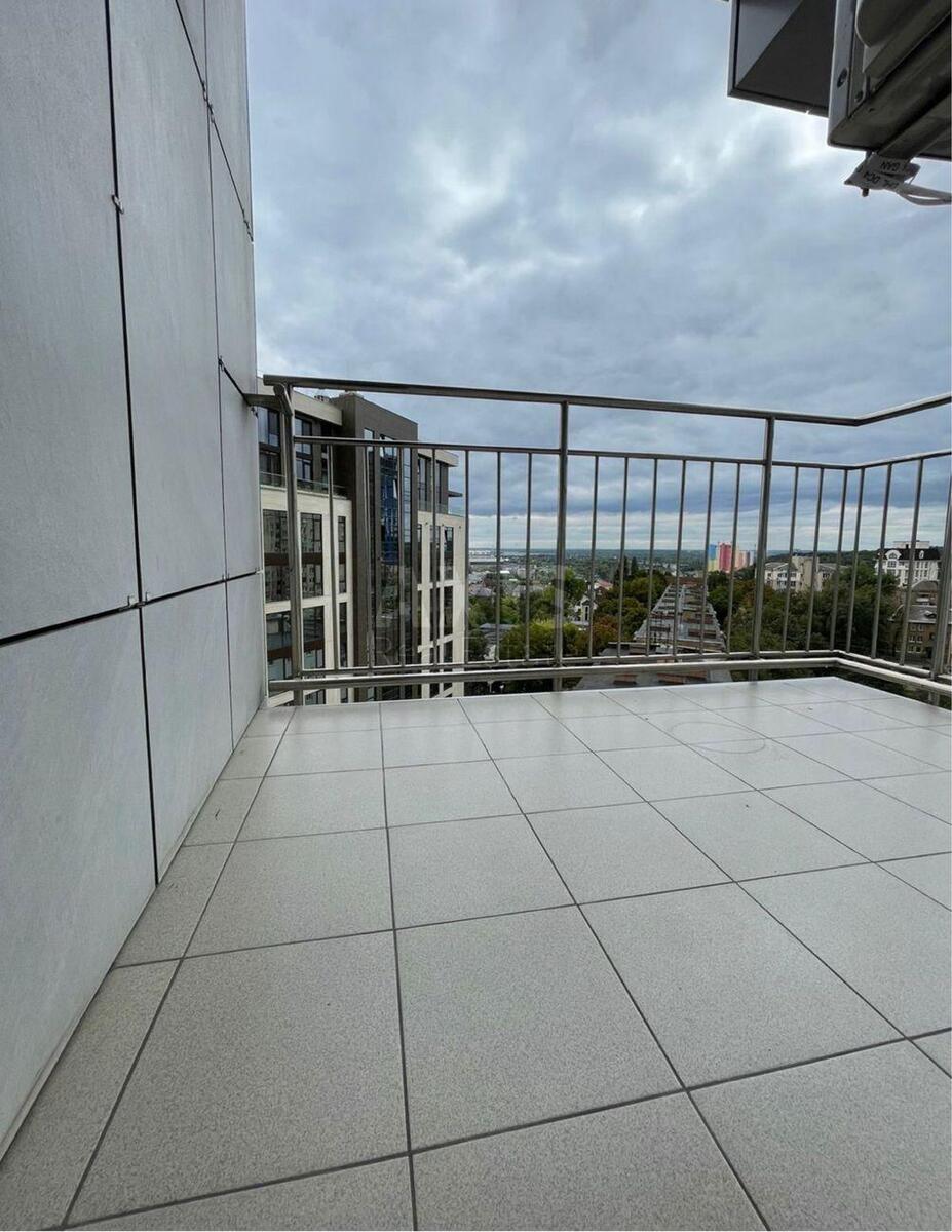 4k apartment vul. Buslivs'ka 12631212