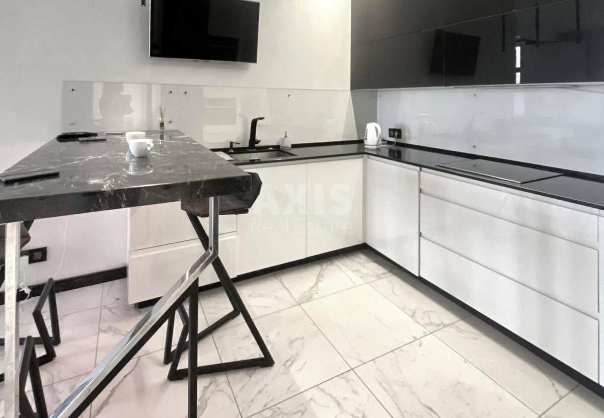 1к квартира ул. Глубочицкая 32А3