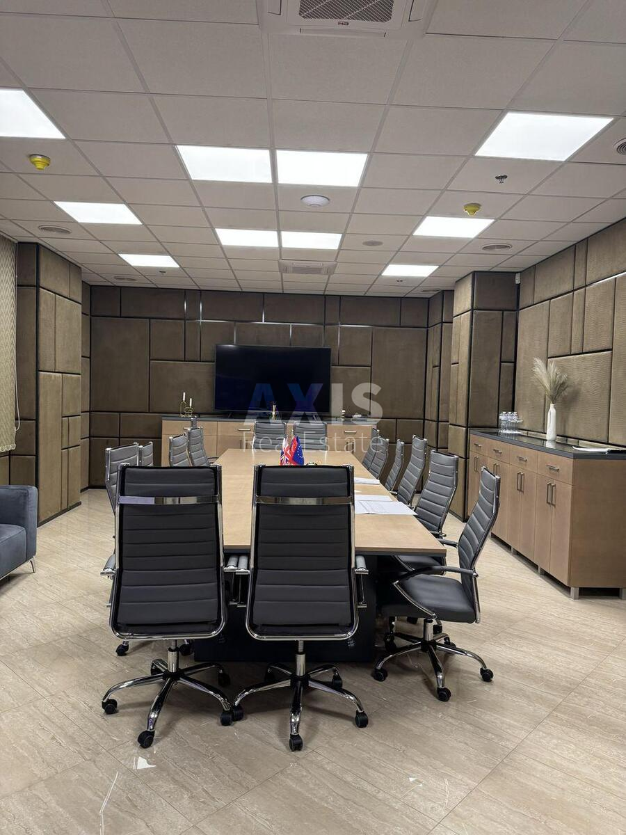 Office vul. Grushevs'kogo Myhajla 9Б, 510m2560821