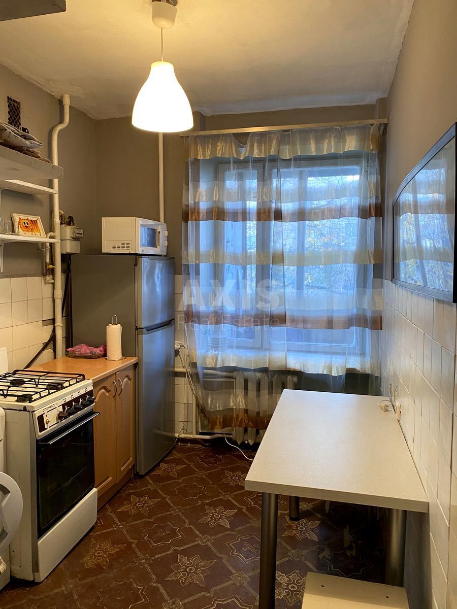 1k apartment vul. Suvorova 763187