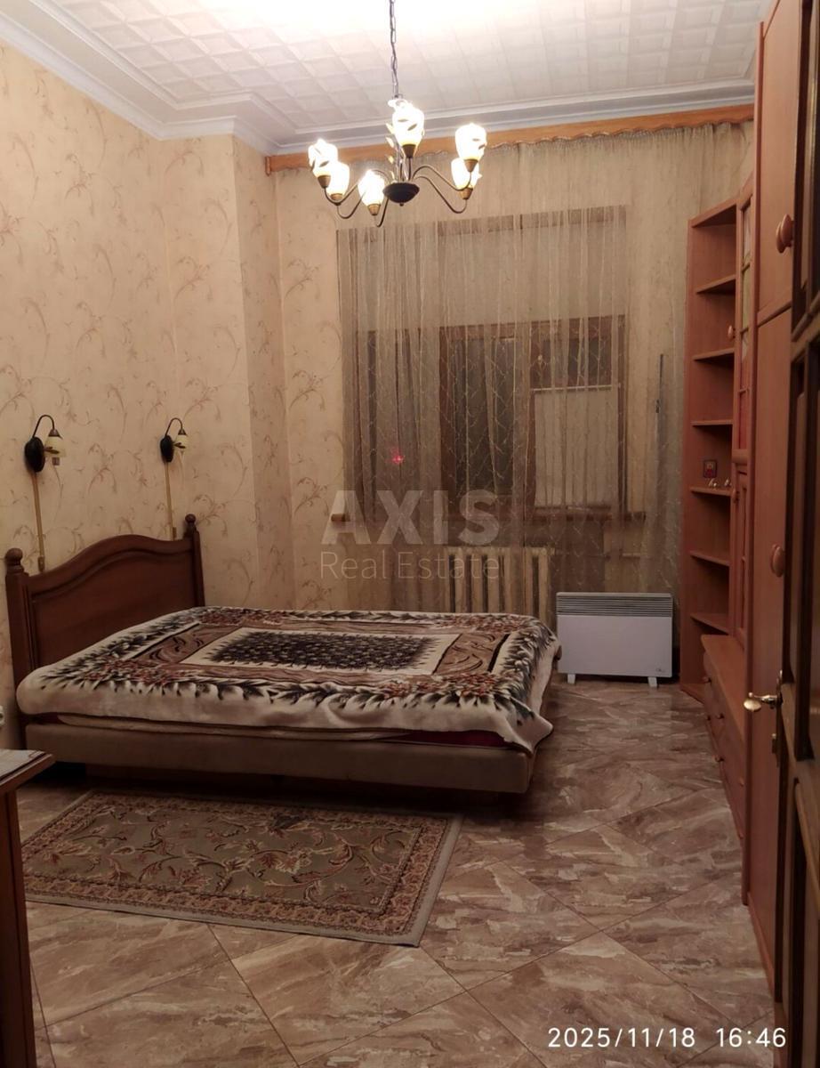 2k apartment vul. Budivel'nykiv 41632250