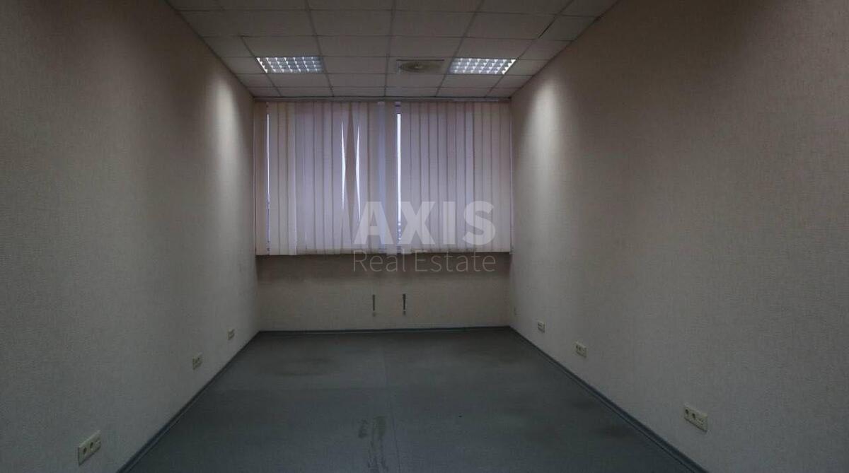 Office pr-t Vidradnyj 95Г, 87m24