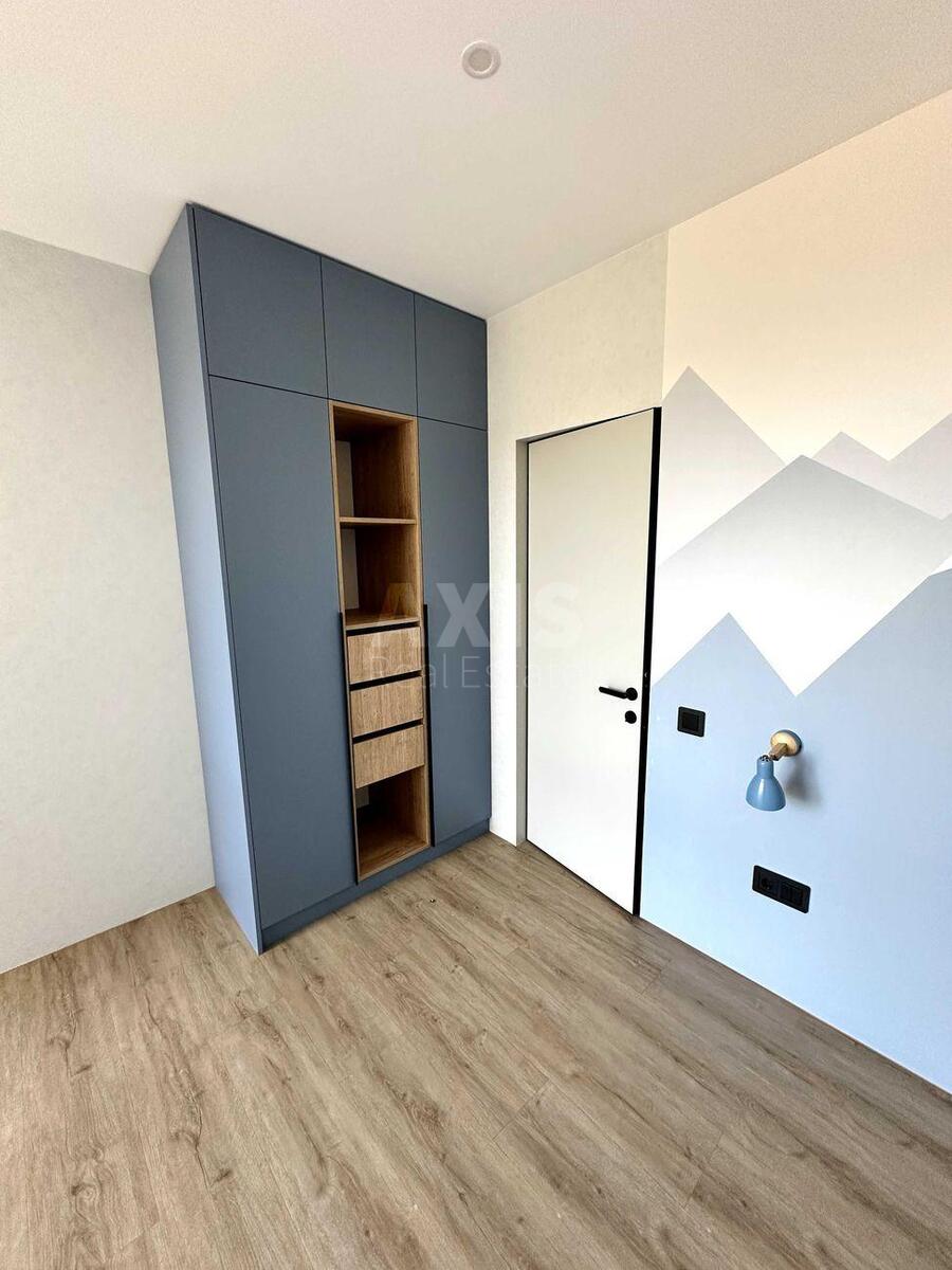 3k apartment vul. Sholudenka 305897215