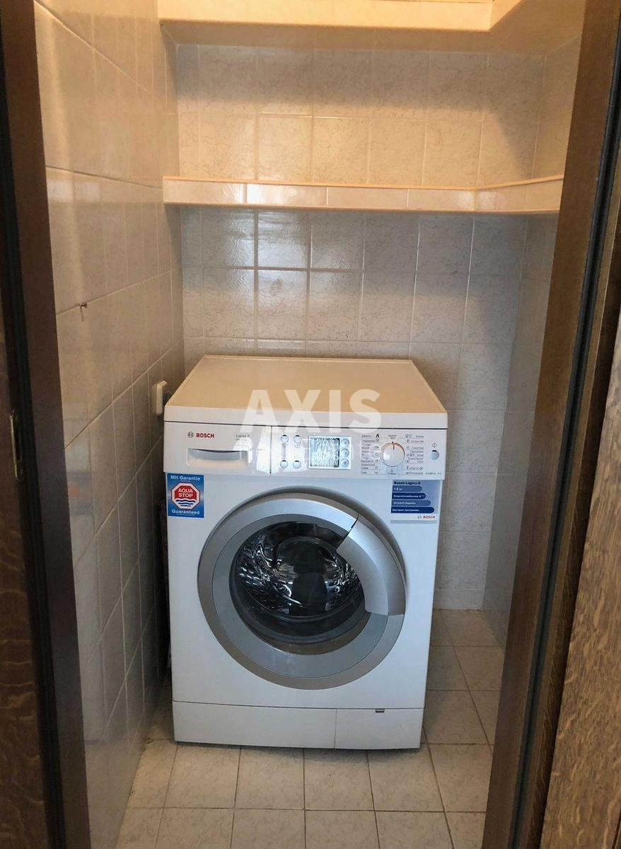 3k apartment vul. Majakovs'kogo 725