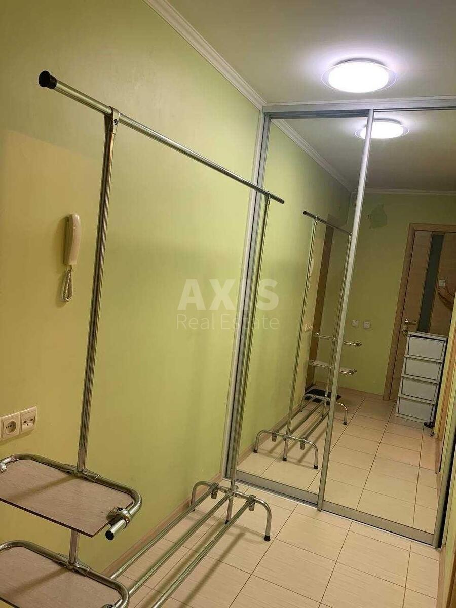 1k apartment vul. Zodchyh 34632454