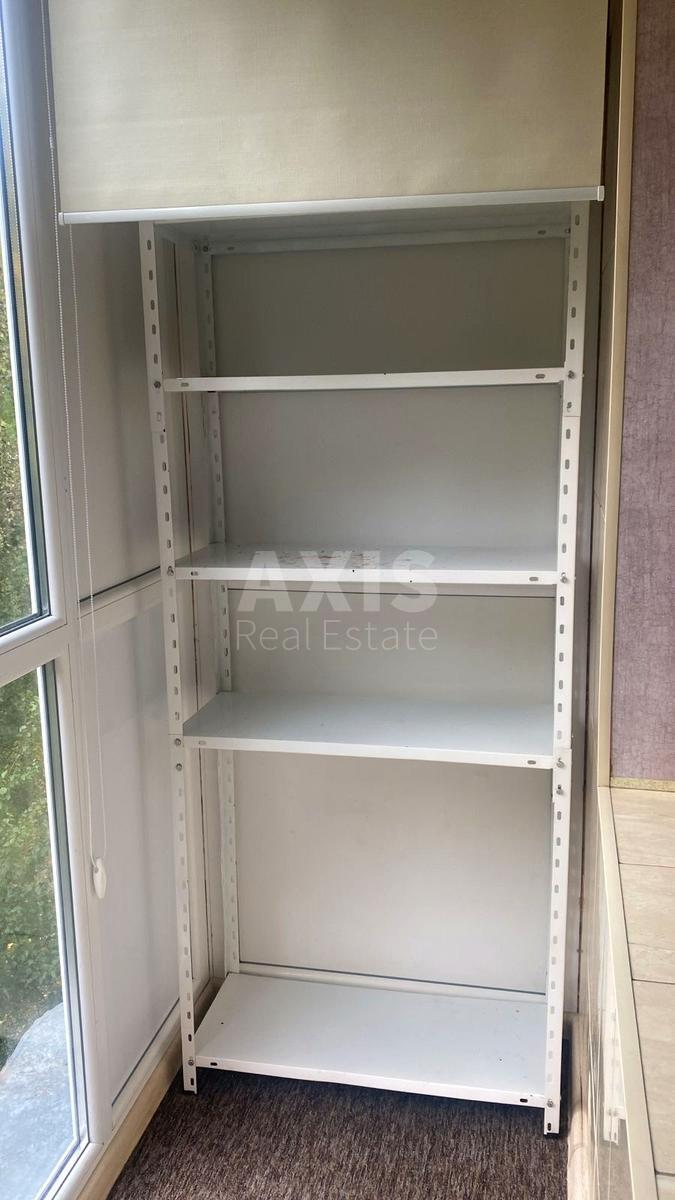 2k apartment vul. Zodchyh 18А6326812