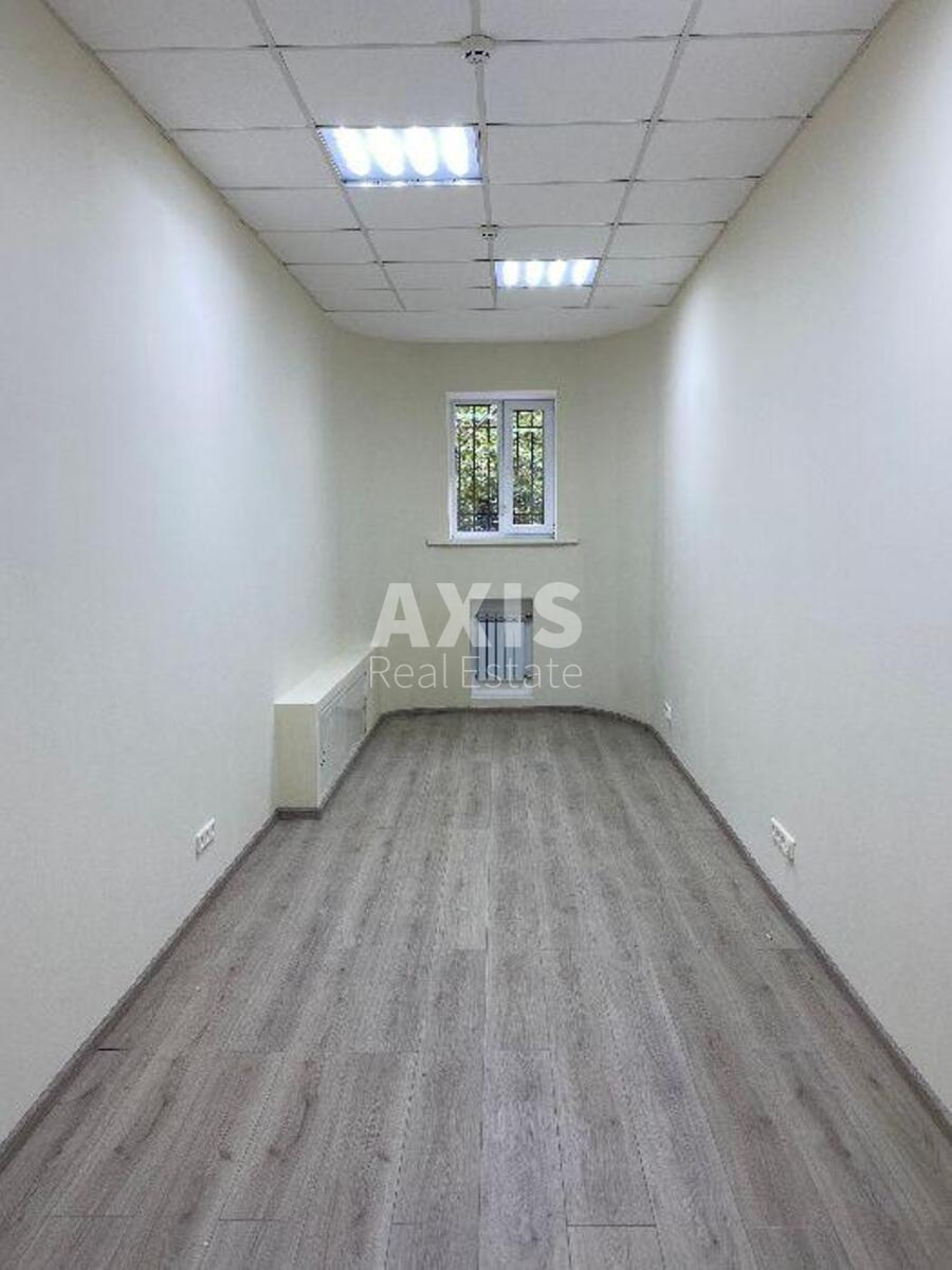 Офис ул. Бульварно-Кудрявская 8Б, 306м22