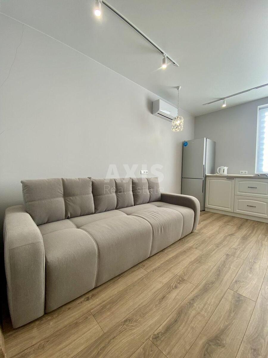 1k apartment vul. Promenysta 453