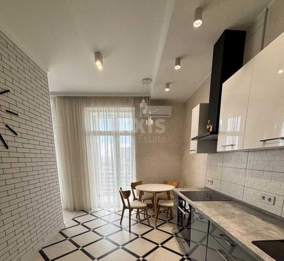 1k apartment vul. Saperne Pole 14/55590471