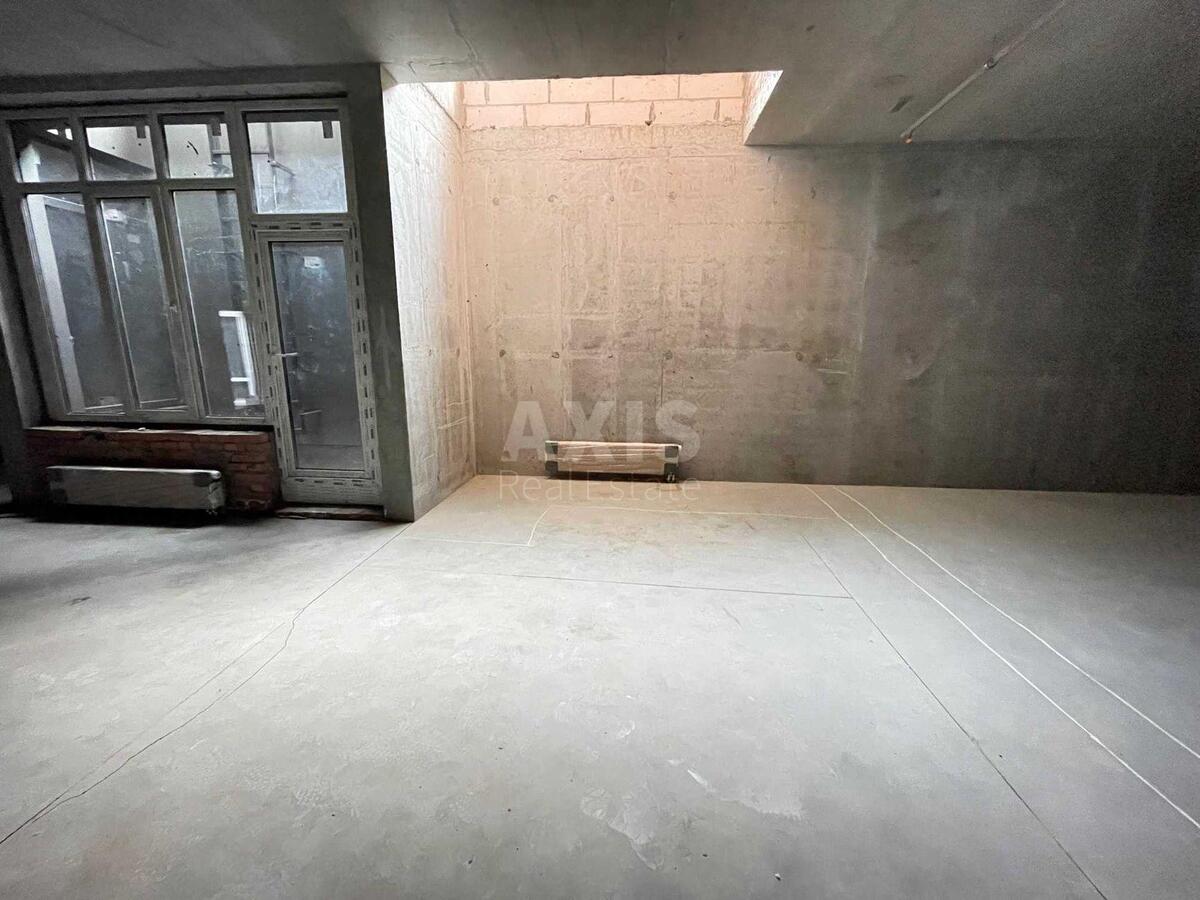 Service object vul. Grechka Marshala 40/12, 120m2590804