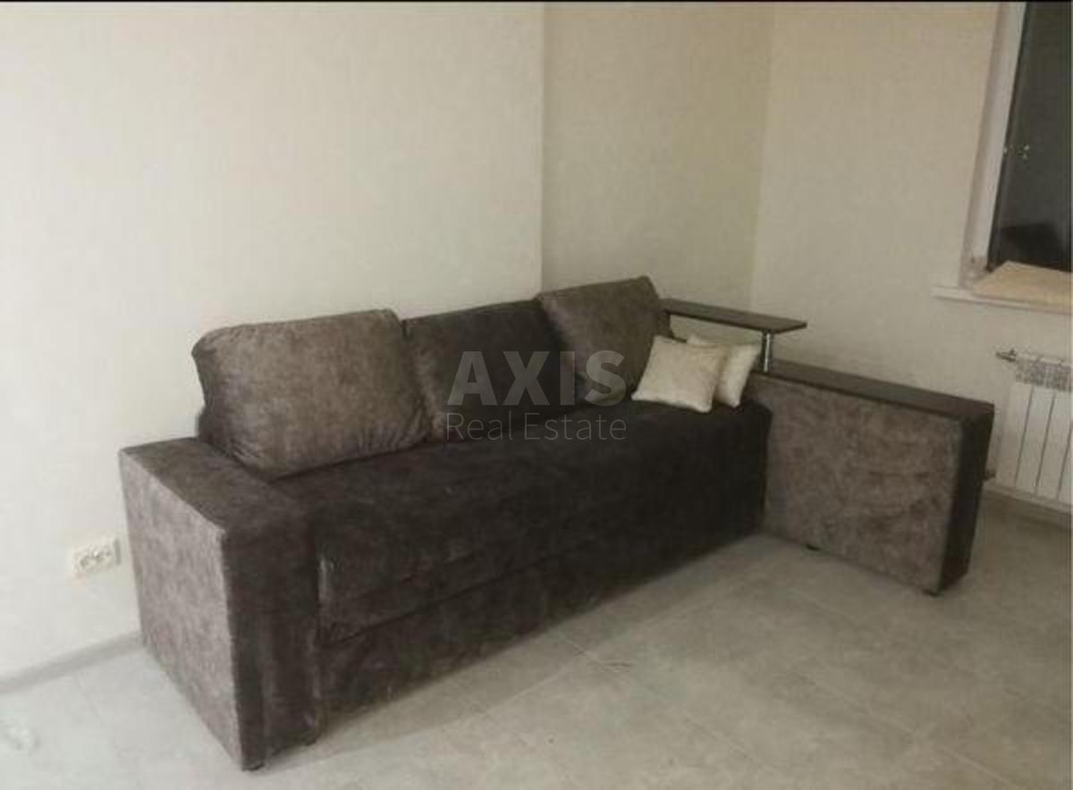 3k apartment vul. Sosjury Volodymyra 6