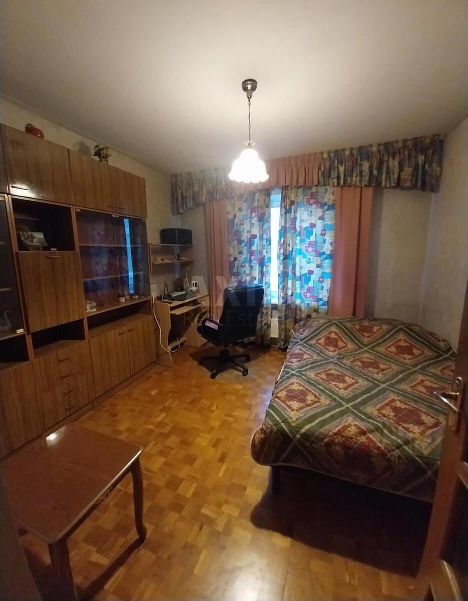 3k apartment vul. Lavruhina Mykoly 1112