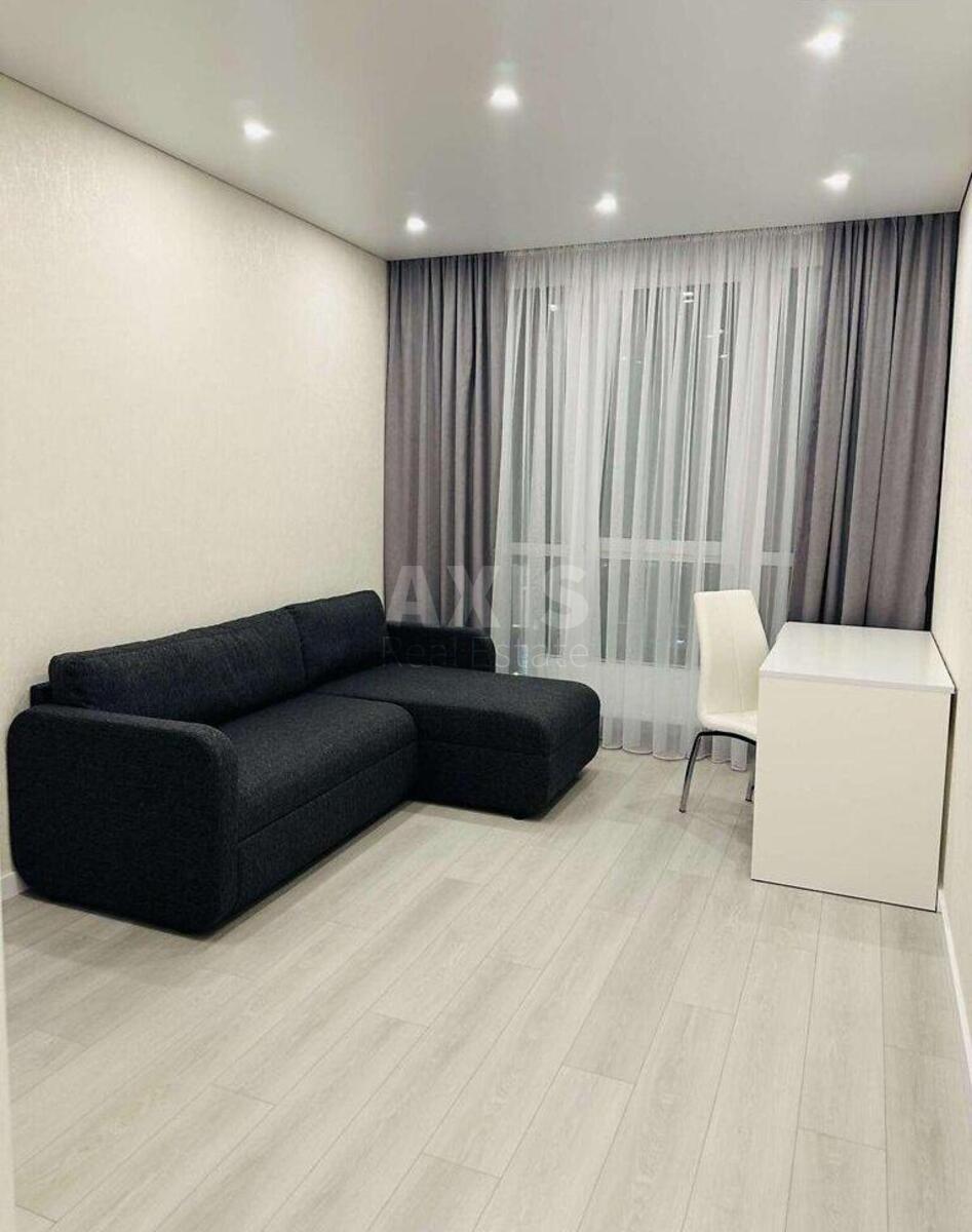 2k apartment vul. Vsevoloda Zmijenka 19591043