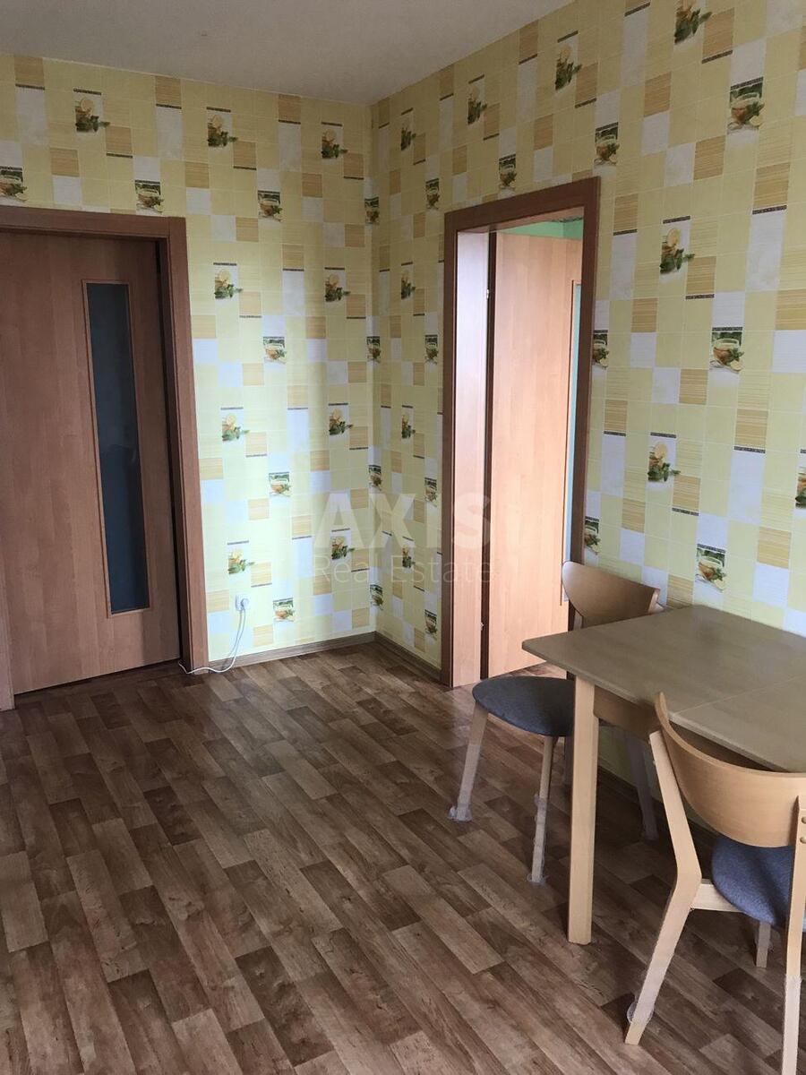2k apartment pr-t Grygorenka Petra 124