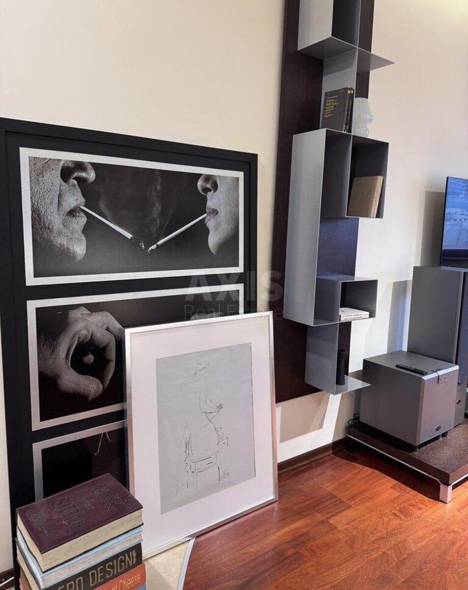 2k apartment vul. Zhyljans'ka 30А633747