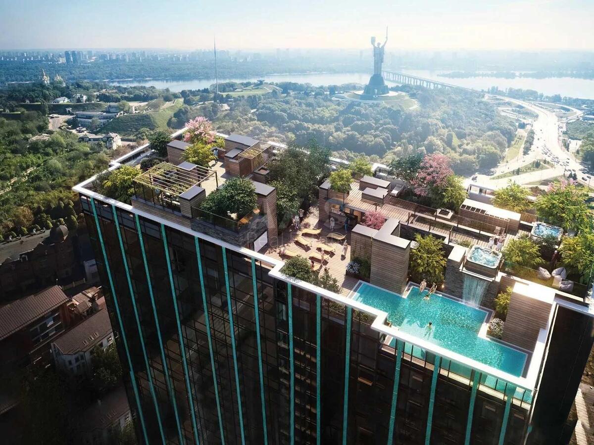 5k apartment vul. Staronavodnyc'ka 42591667