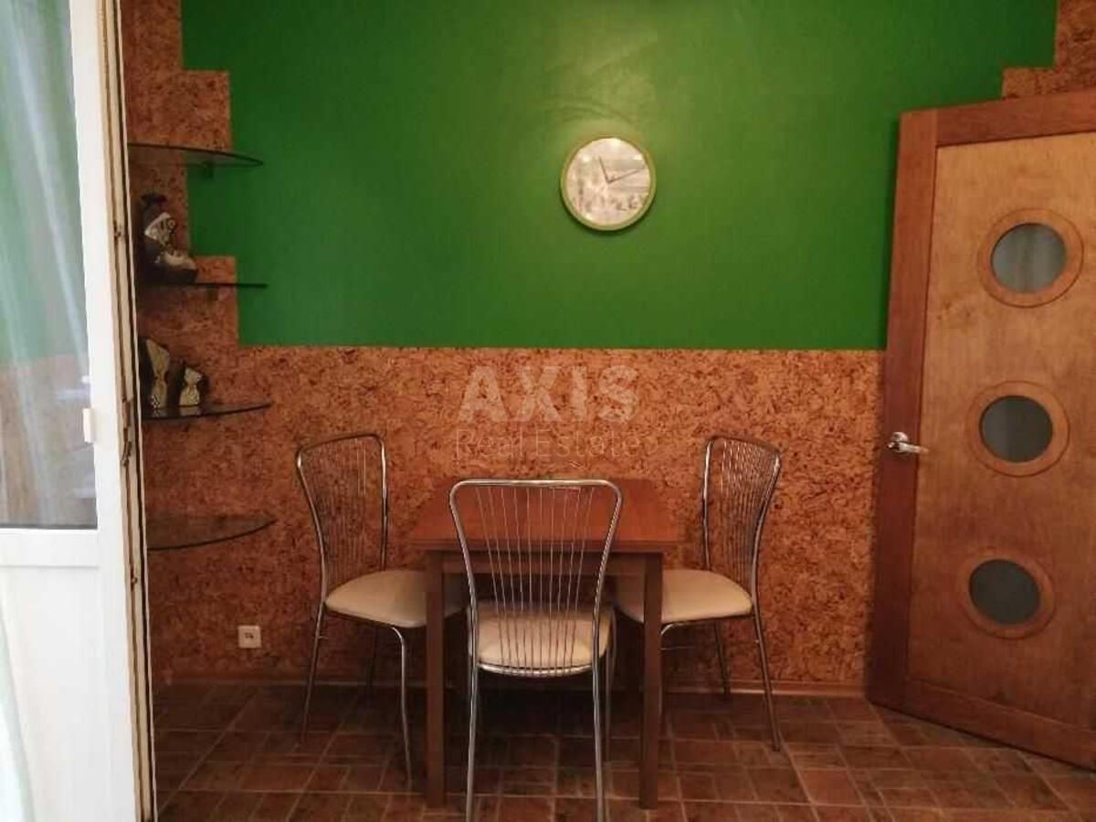 2к квартира ул. Гмыри Бориса 1/6Б633920