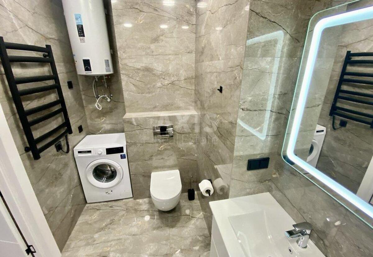 2k apartment vul. Chernigivs'ka 8Б7