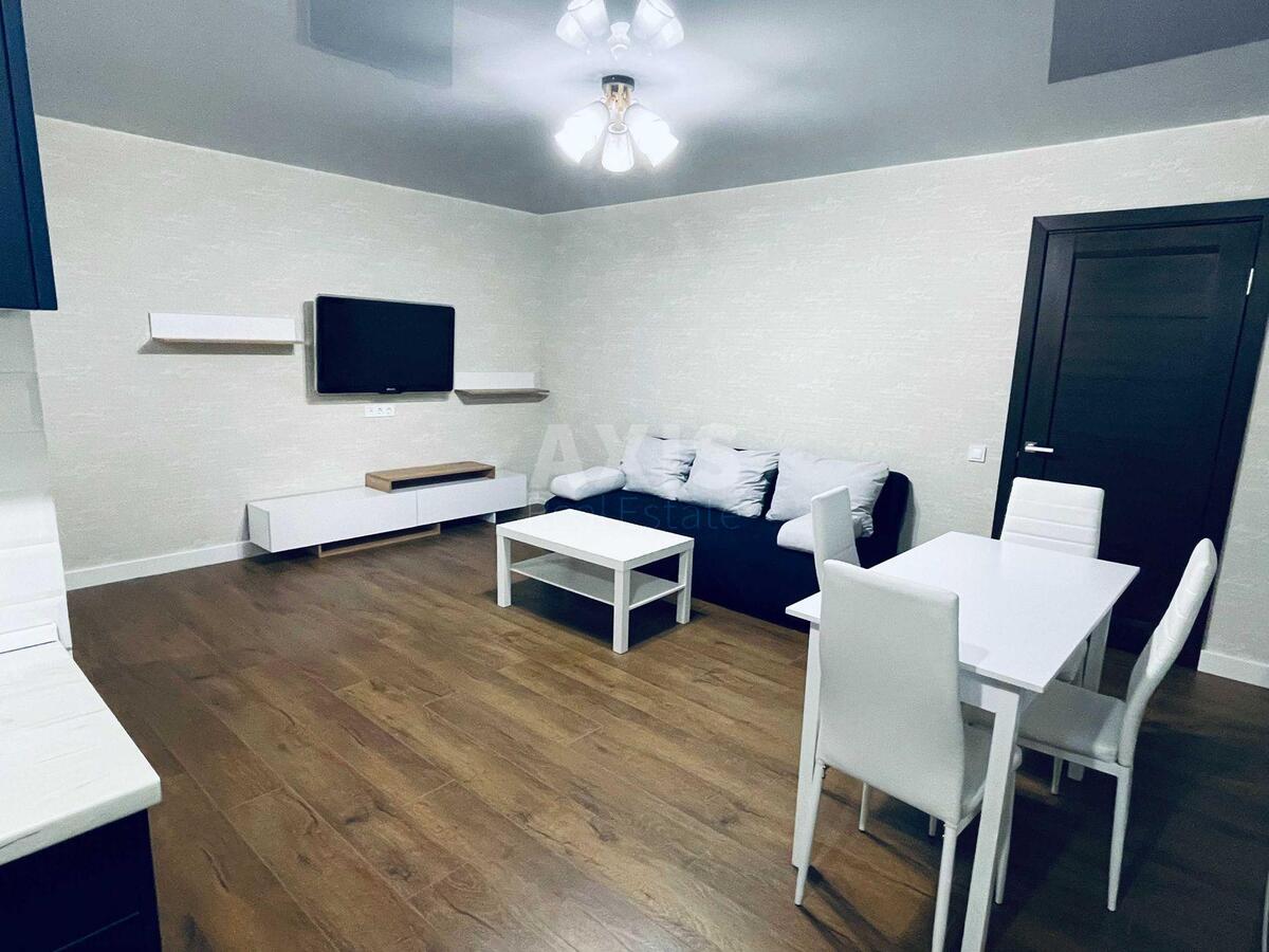 2k apartment vul. Kudri Ivana 43561140