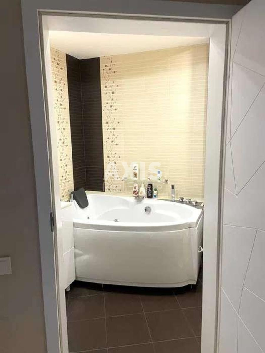 3k apartment pr-t Bazhana Mykoly 366