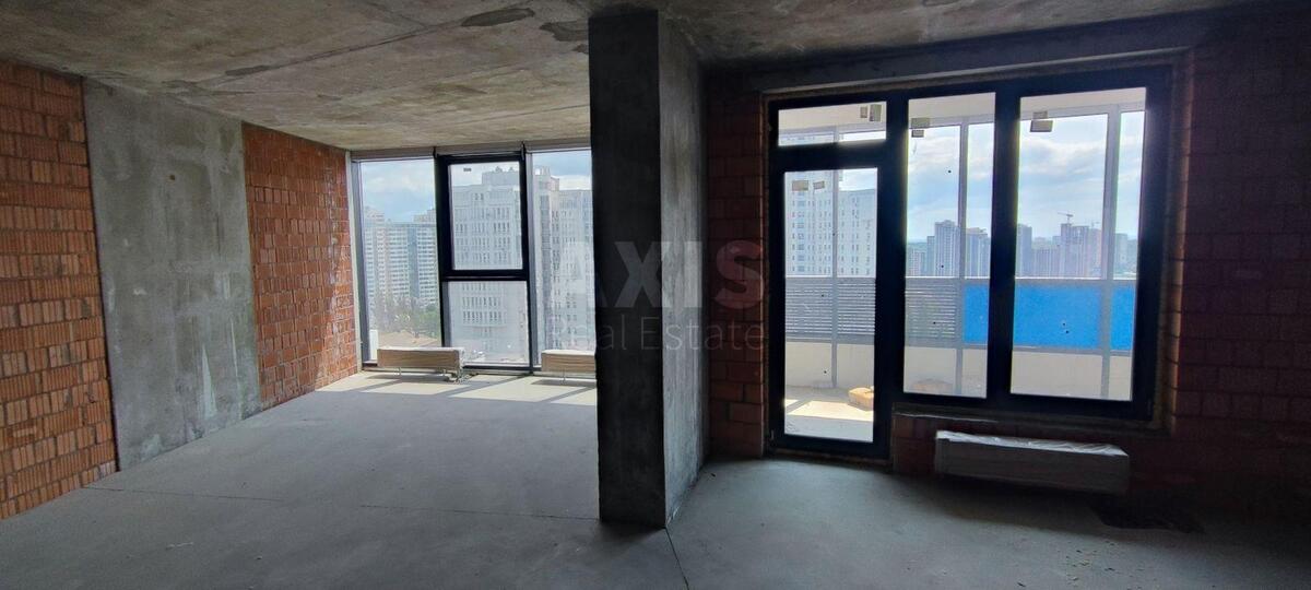 1k apartment bul. Druzhby Narodiv 13А1