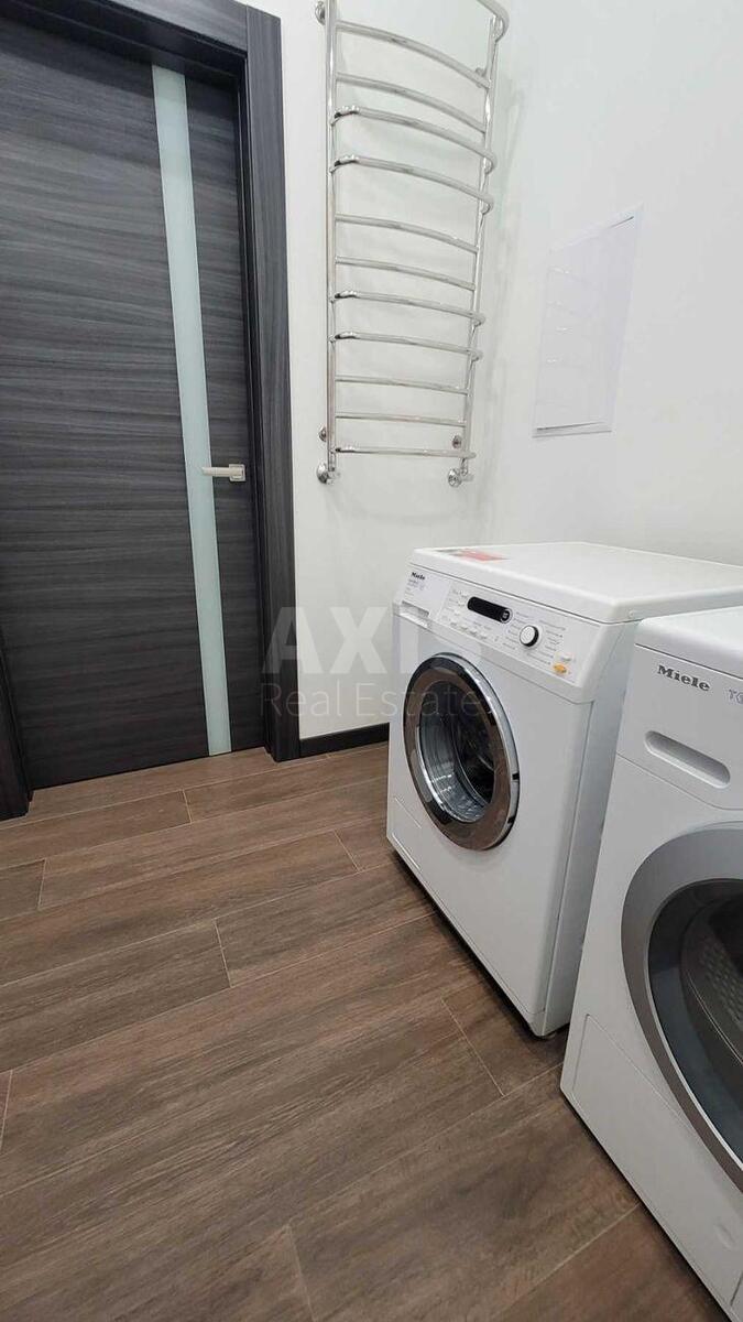 4k apartment bul. Lesi Ukrai'nky 7А6050117