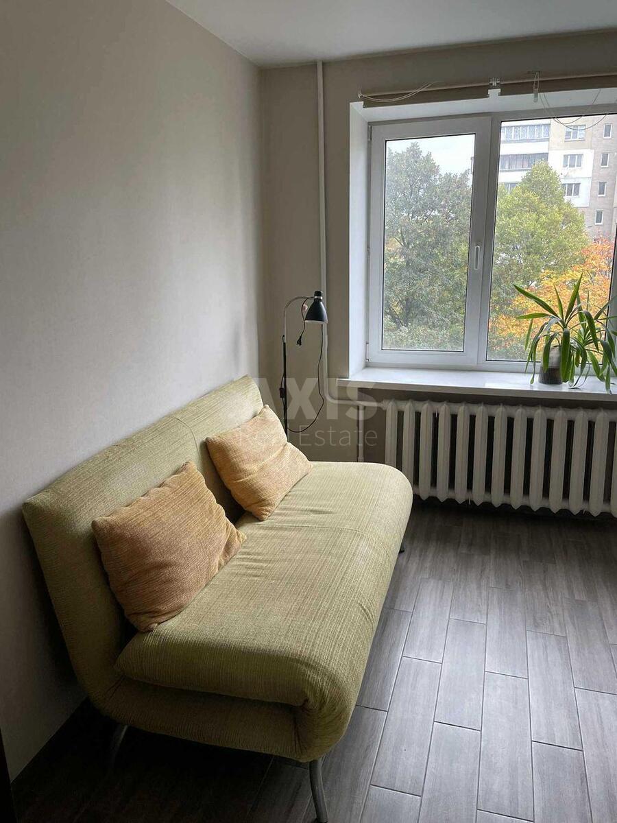 3k apartment vul. Shovkunenka 3605228
