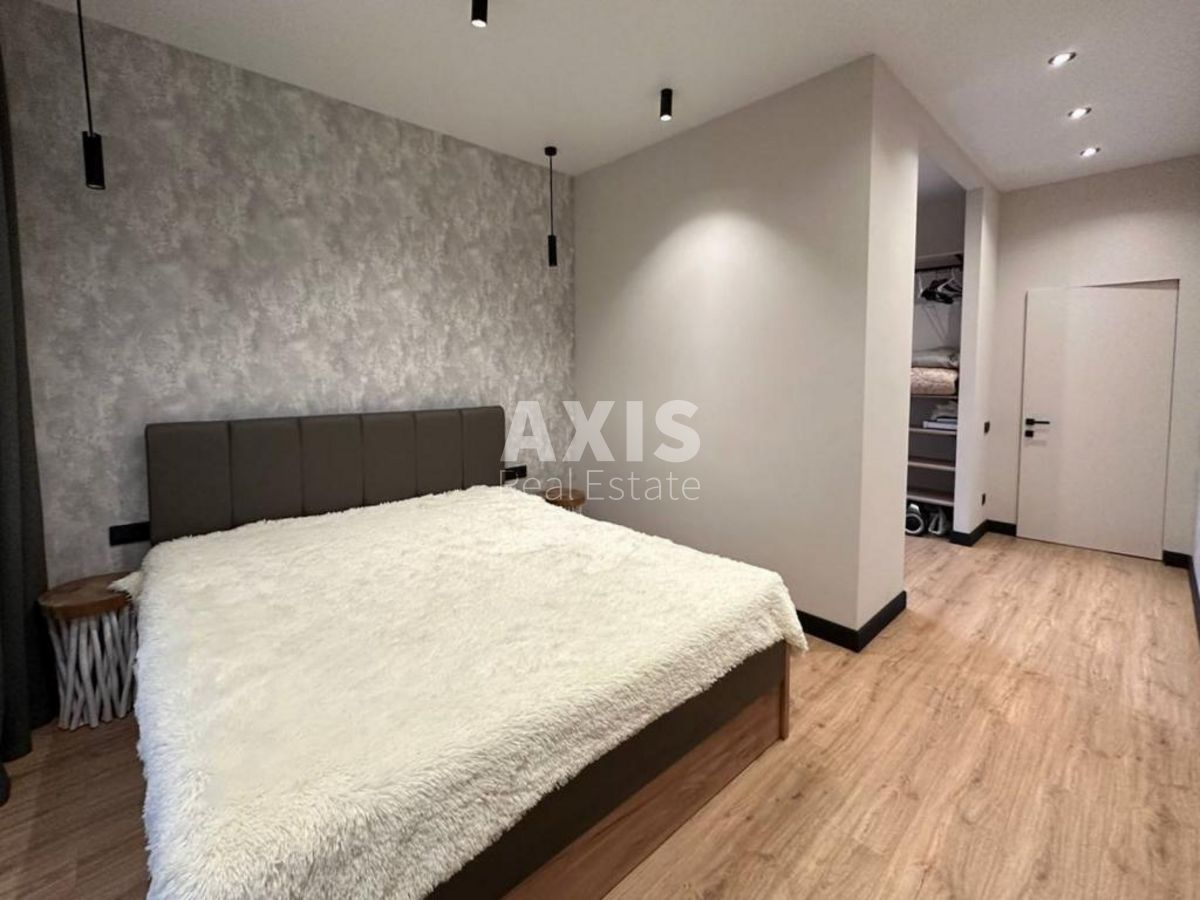 3k apartment vul. Degtjarna 315