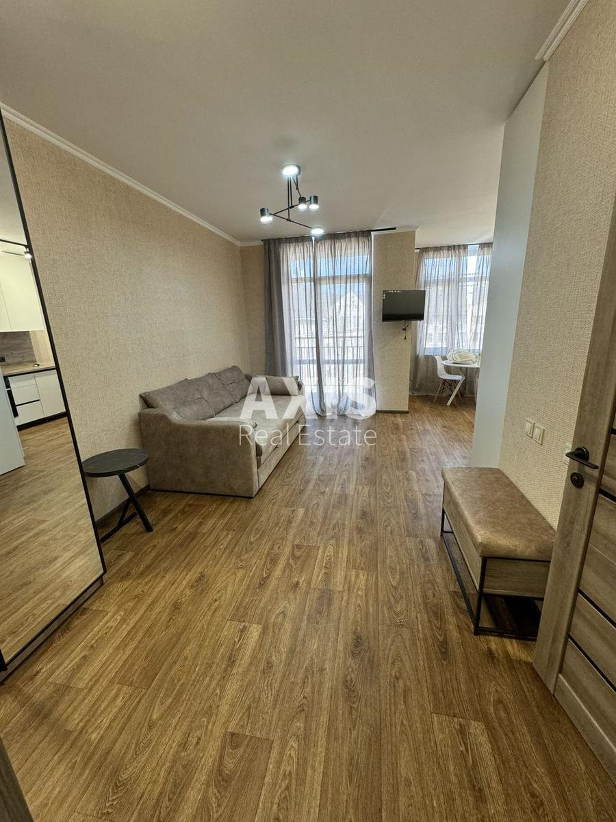 1k apartment vul. Zabolotnogo Akademika 148400771