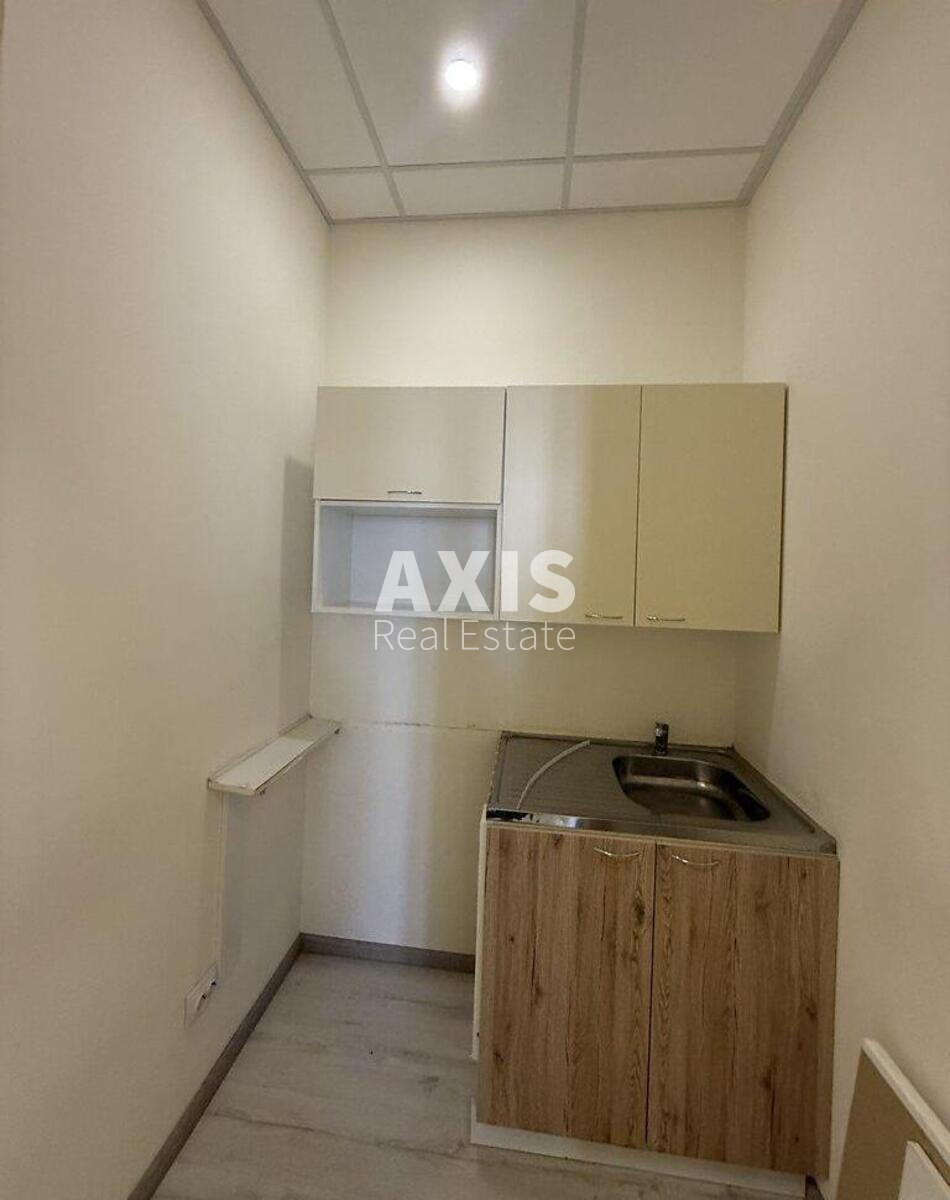 Office uzviz Voznesens'kyj 23А, 110m2550173