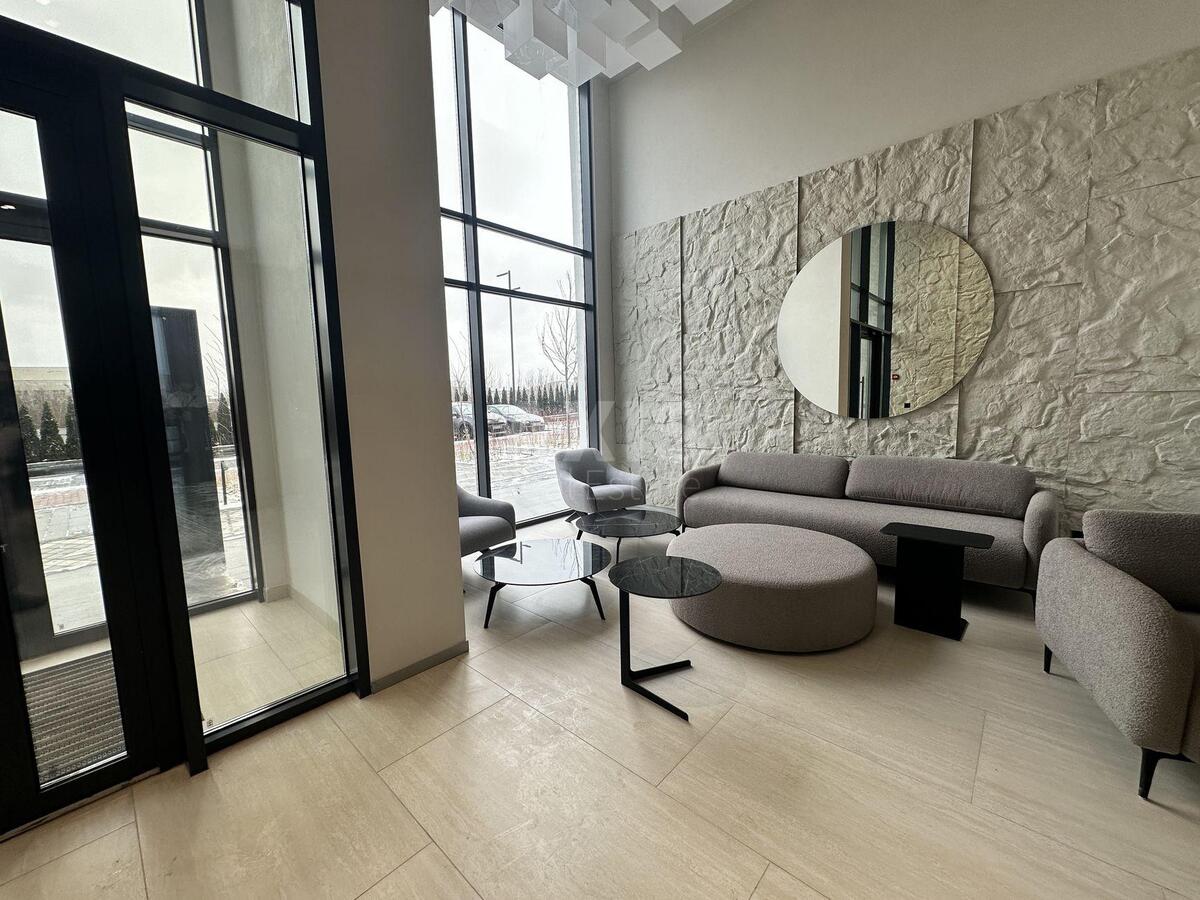 1k apartment vul. Berkovec'ka 611