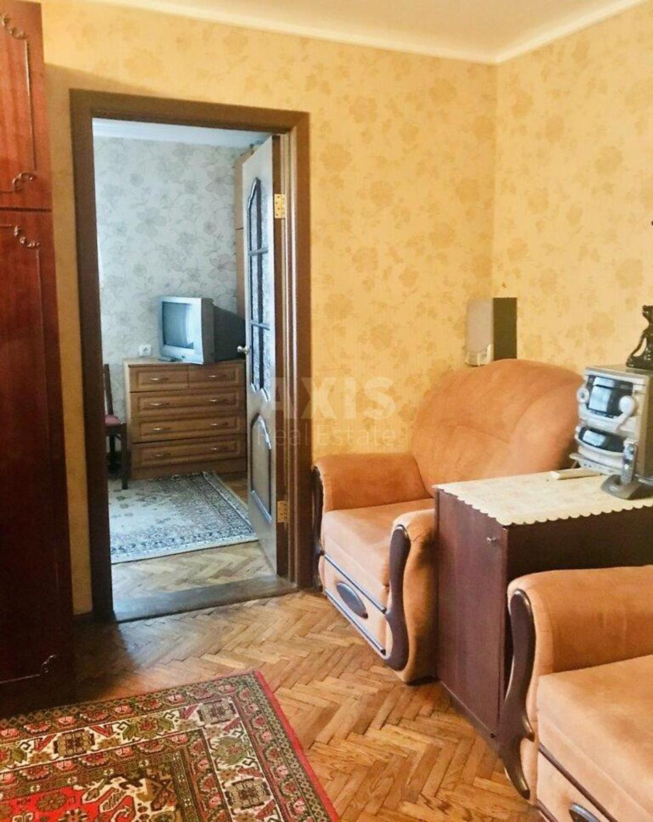 2k apartment vul. Osypovs'kogo 3Б3