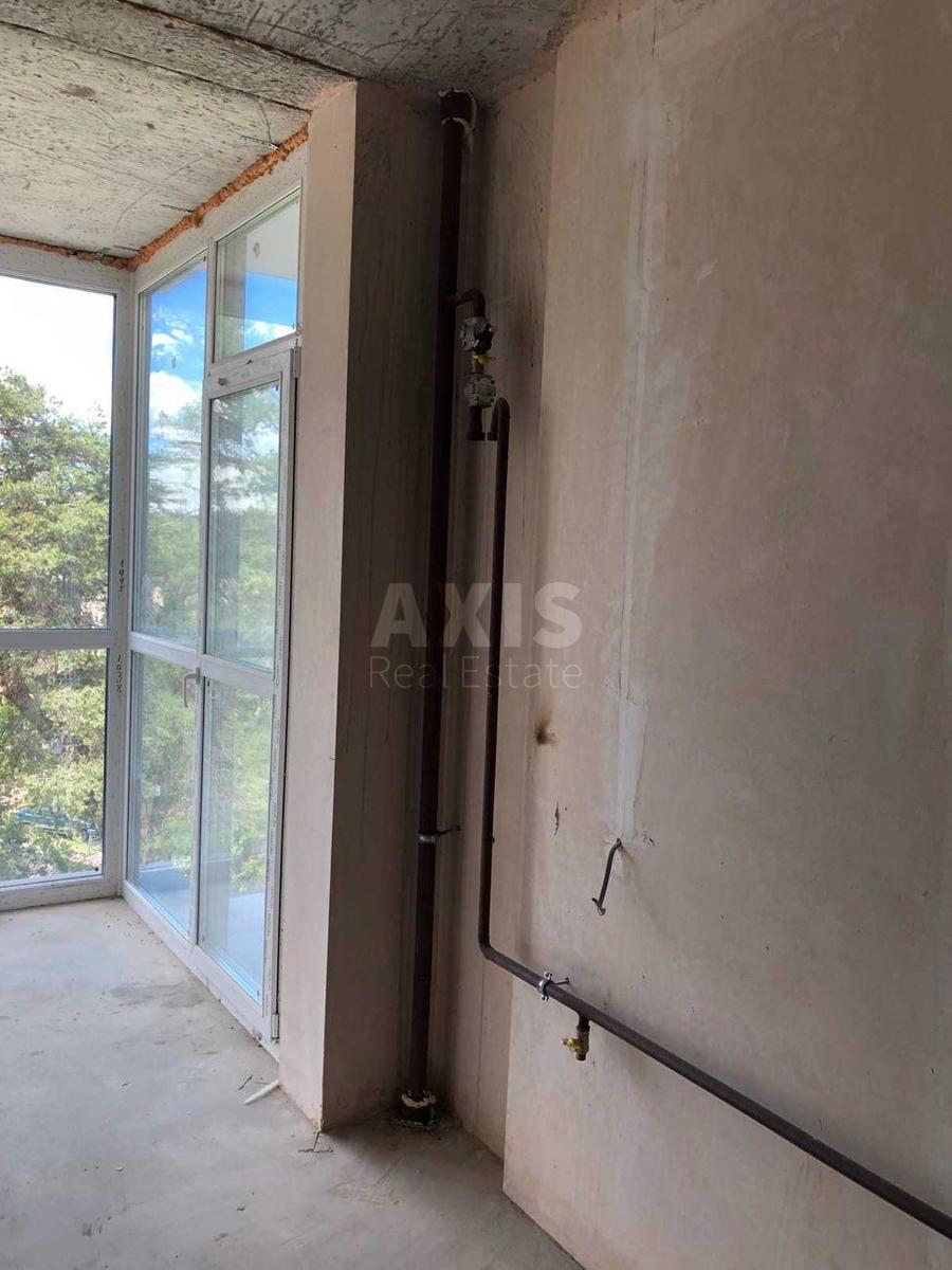 1k apartment vul. Radystiv 407