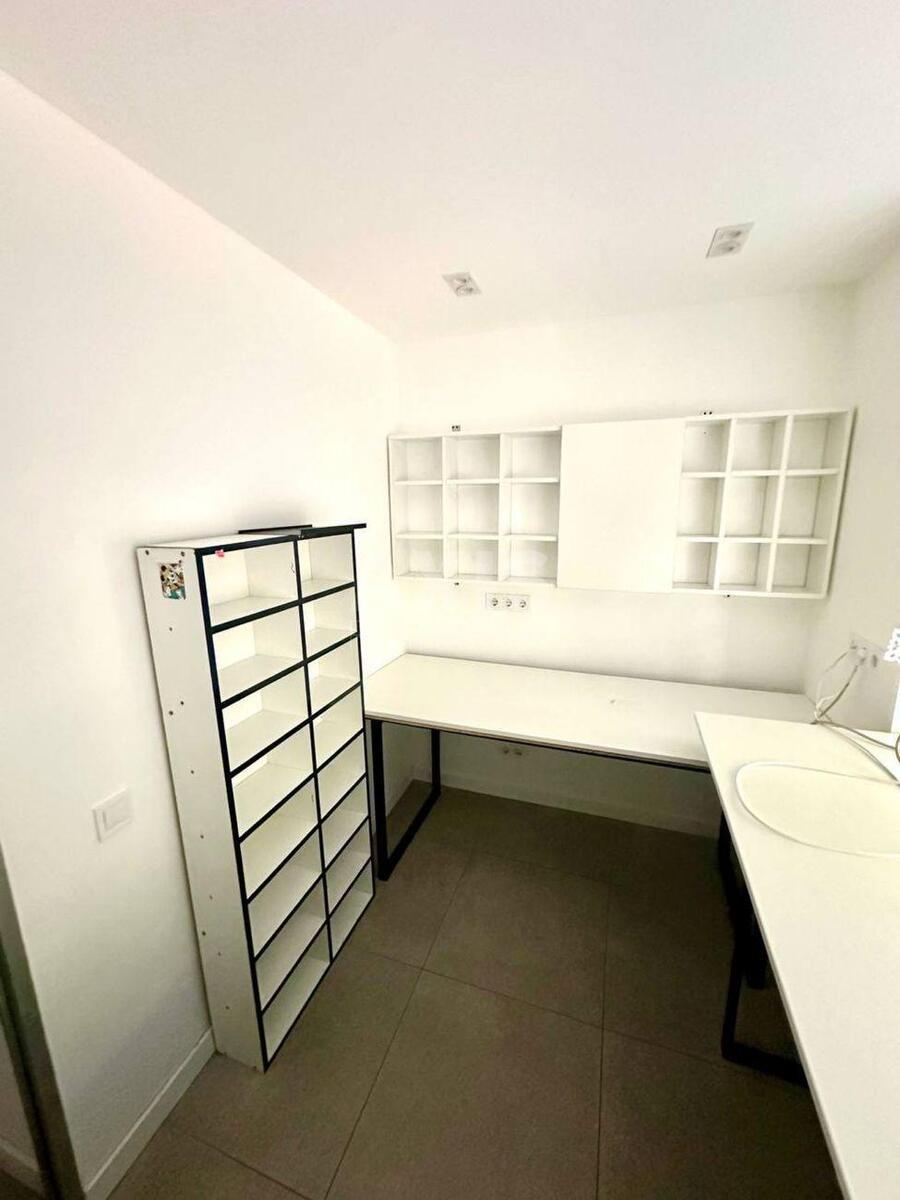 Office vul. Barbjusa Anri 49, 53m2602873