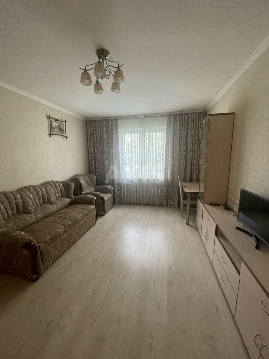 1k apartment vul. Vashhenka Grygorija 1603102