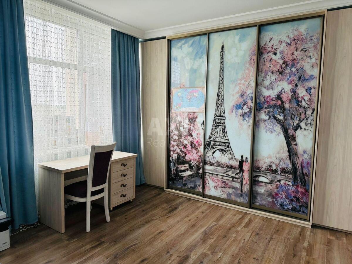 4к квартира ул. Глубочицкая 32603475