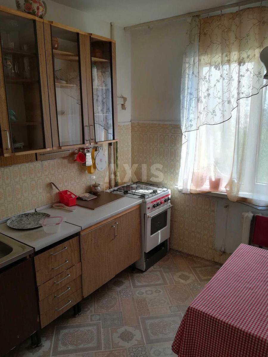 2k apartment vul. Kybal'chycha Mykoly 17