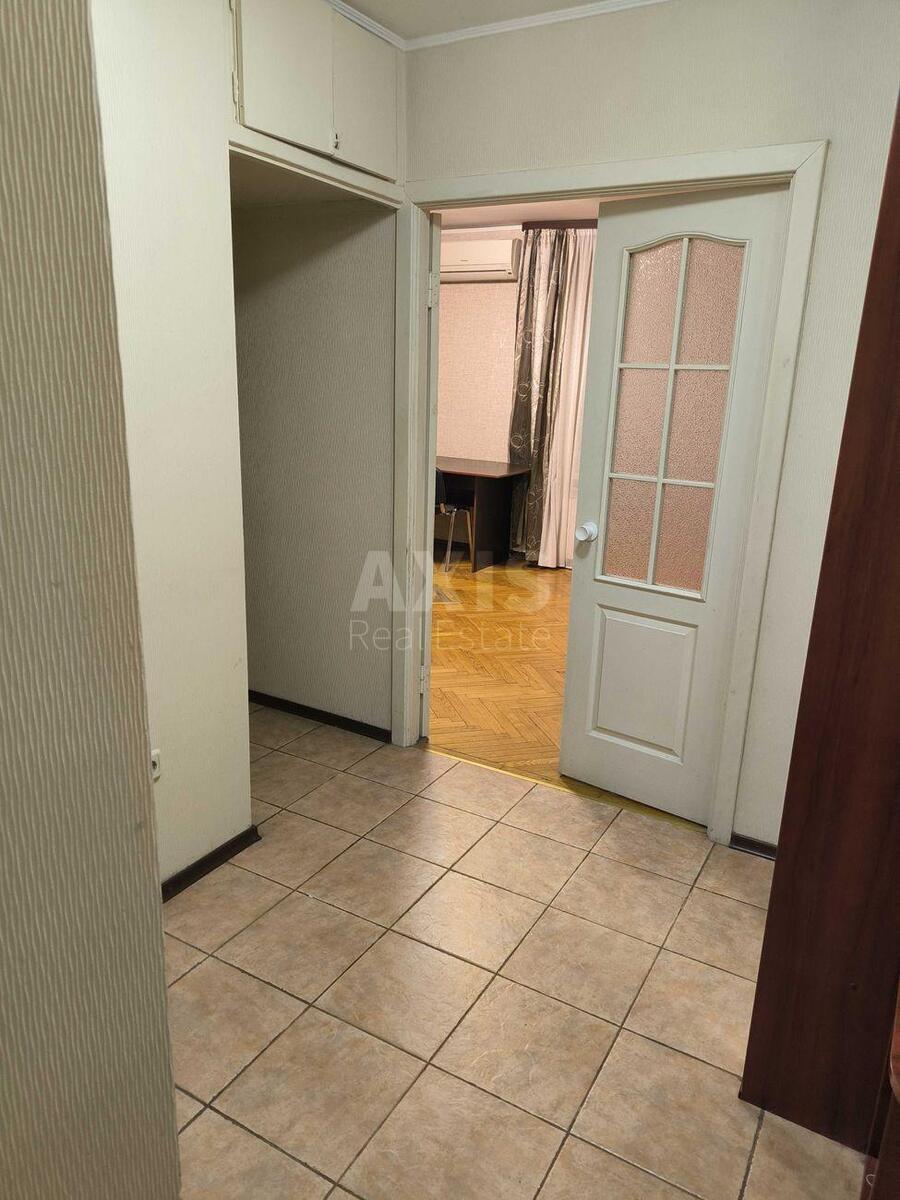 1k apartment vul. Lunachars'kogo 73