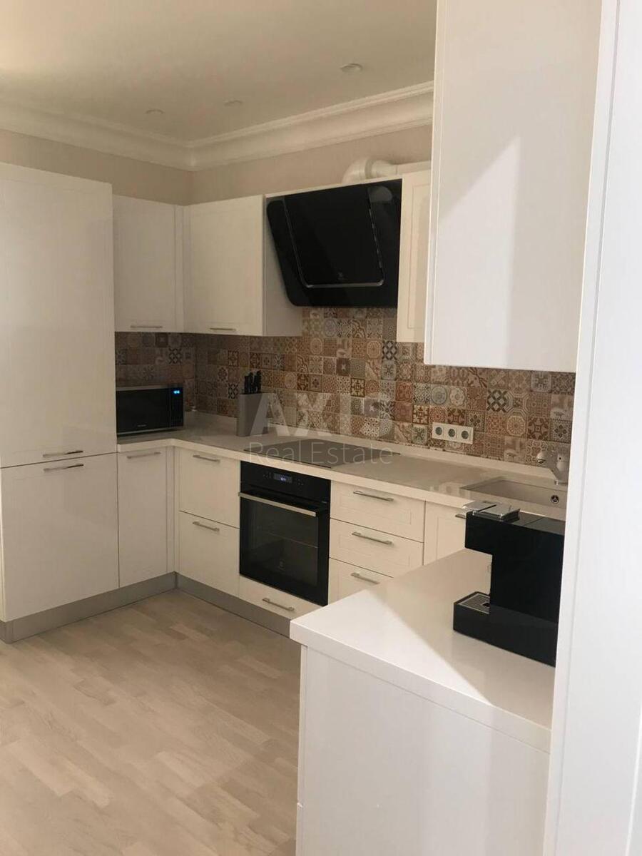 1k apartment vul. Chervonopil's'ka 2Г595440