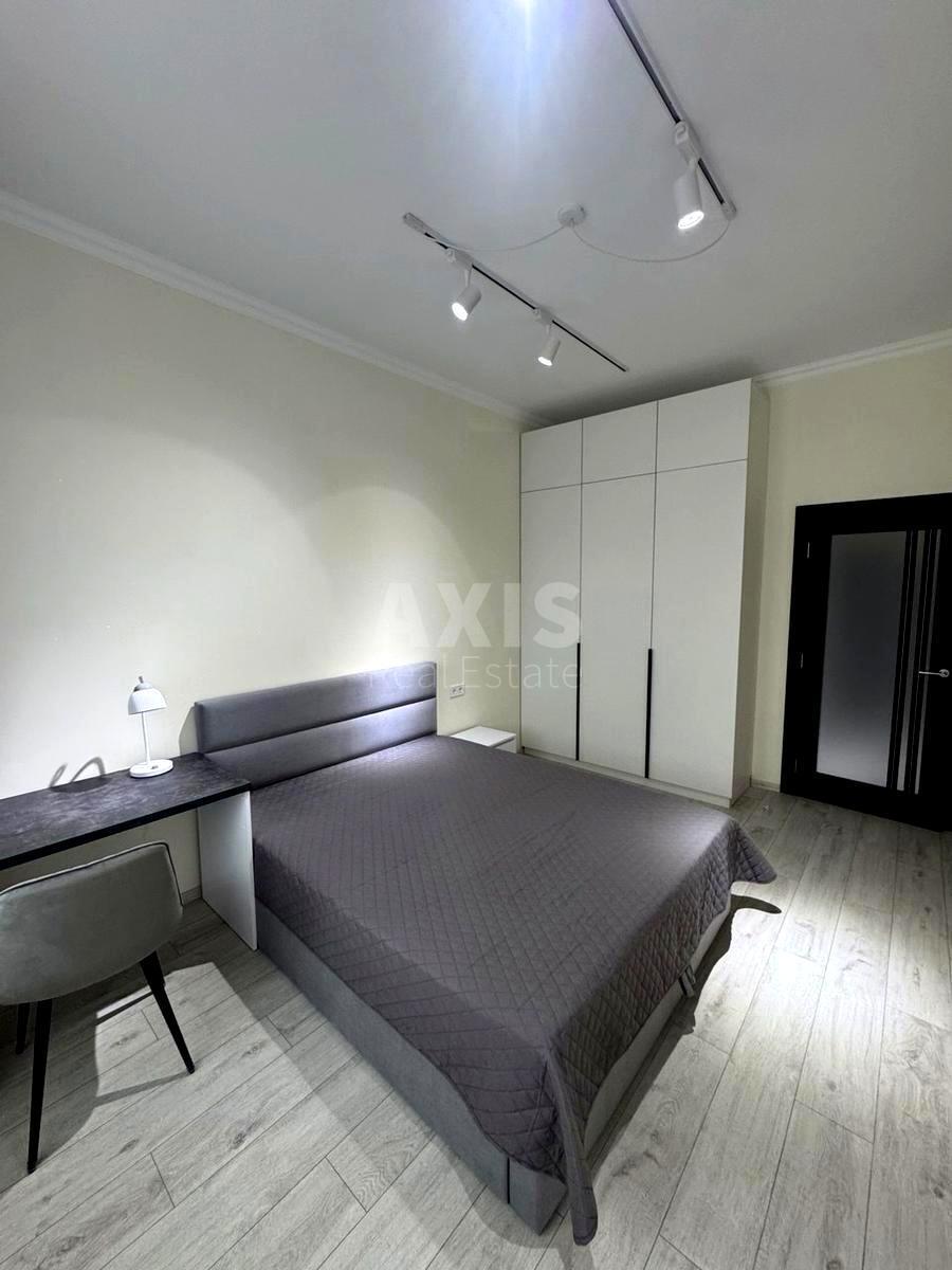 1k apartment vul. Vasylya Tyutyunnyka 52/1637603