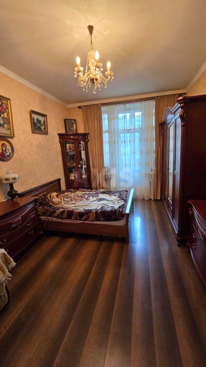 4к квартира ул. Большая Васильковская 424